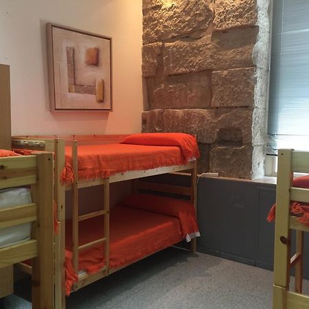 Hostel Entresuenos Logroño Extérieur photo