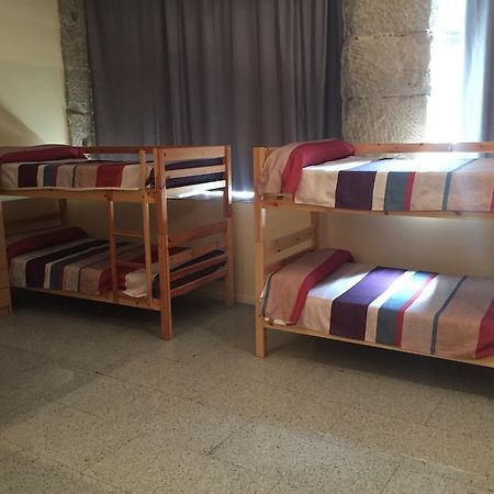 Hostel Entresuenos Logroño Extérieur photo