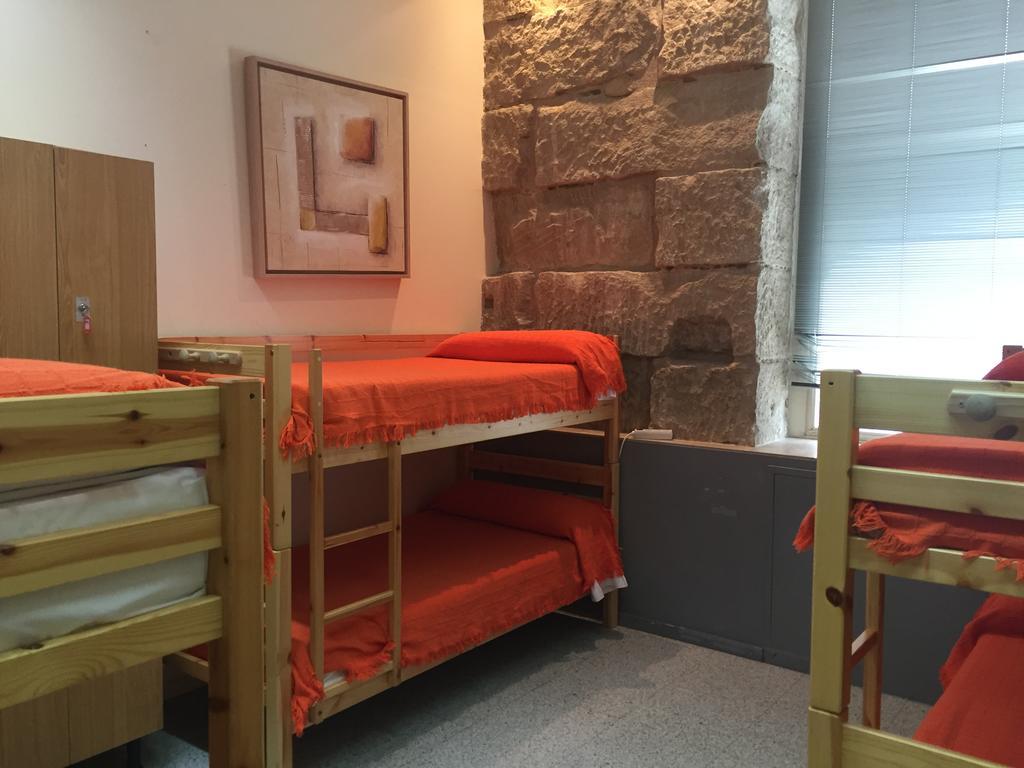Hostel Entresuenos Logroño Extérieur photo
