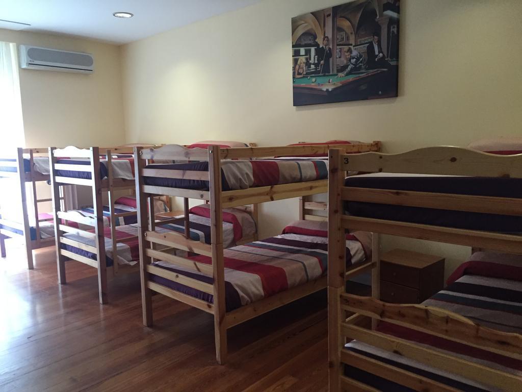 Hostel Entresuenos Logroño Extérieur photo