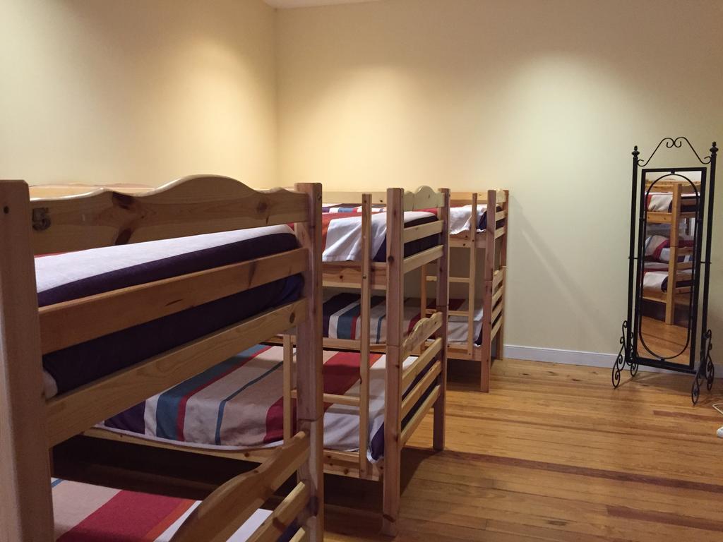 Hostel Entresuenos Logroño Extérieur photo