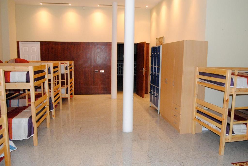 Hostel Entresuenos Logroño Extérieur photo