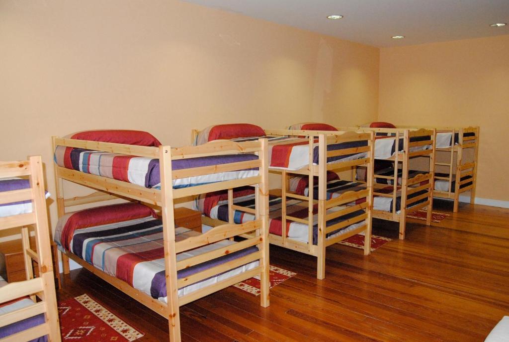 Hostel Entresuenos Logroño Extérieur photo
