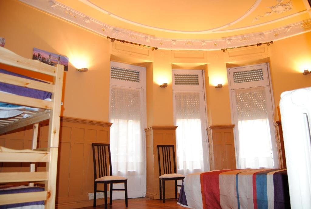 Hostel Entresuenos Logroño Extérieur photo
