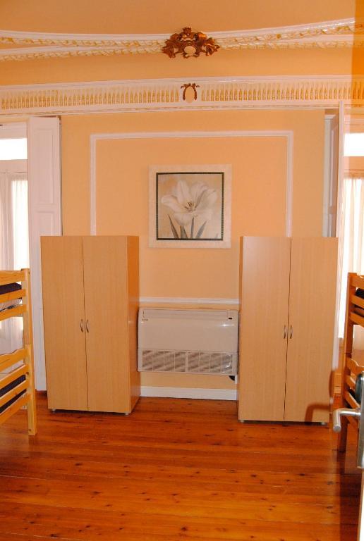 Hostel Entresuenos Logroño Extérieur photo