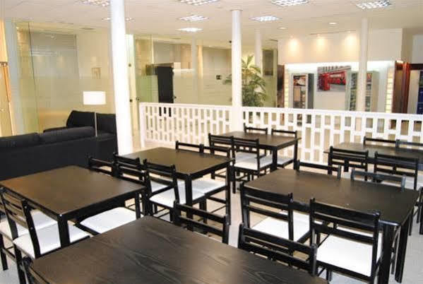 Hostel Entresuenos Logroño Extérieur photo