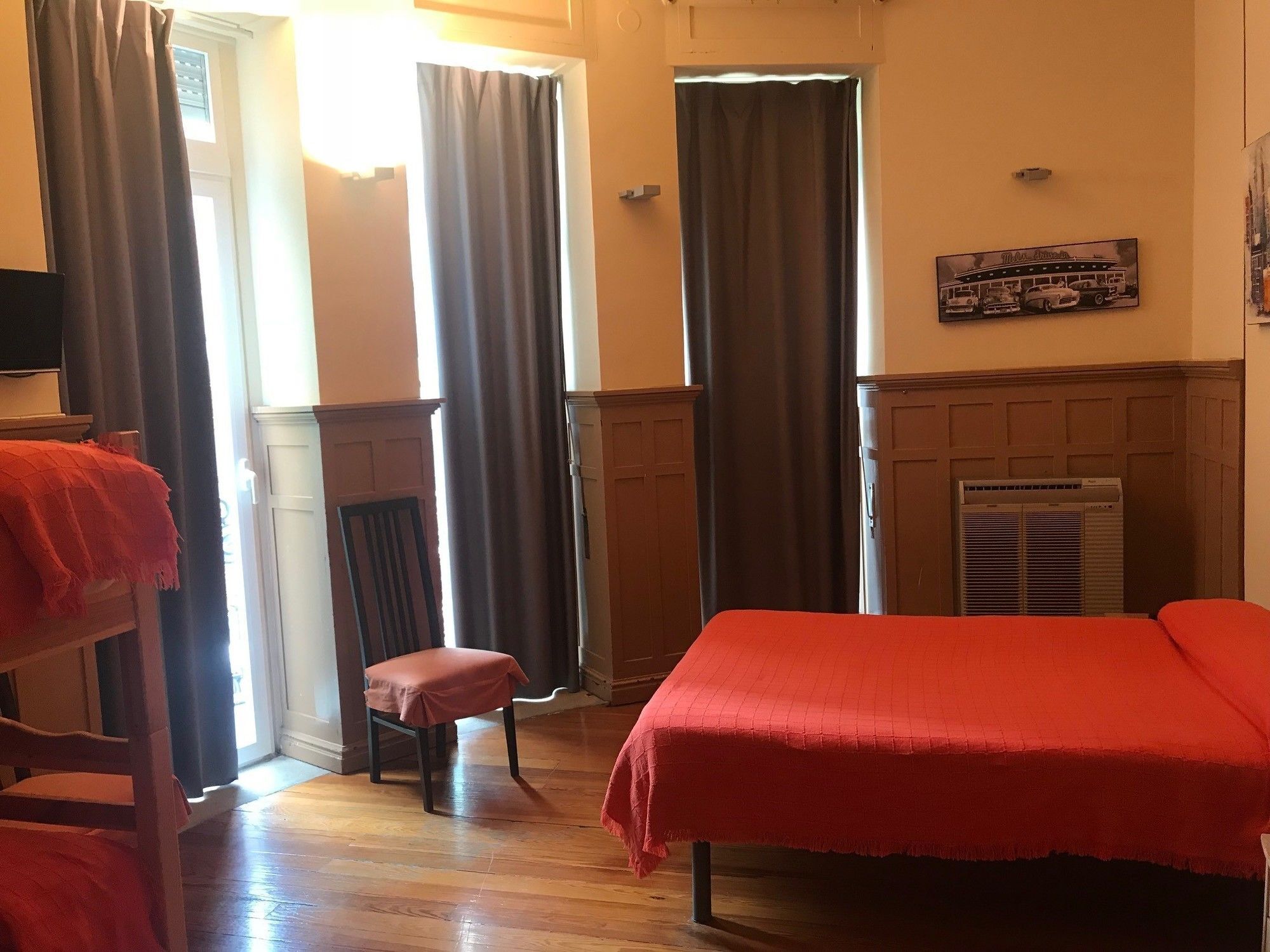 Hostel Entresuenos Logroño Extérieur photo