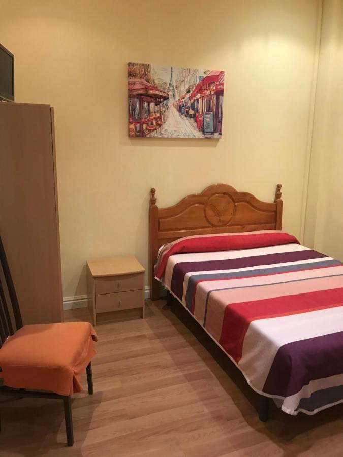 Hostel Entresuenos Logroño Extérieur photo
