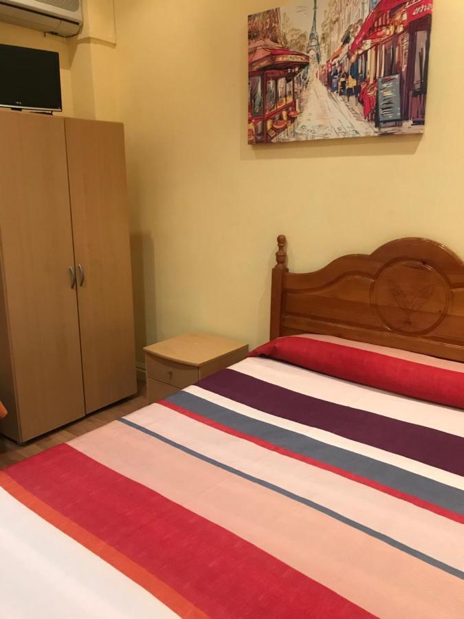 Hostel Entresuenos Logroño Extérieur photo